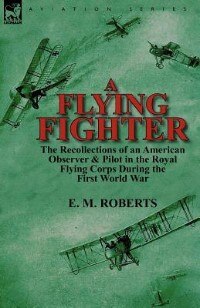 Couverture_A Flying Fighter