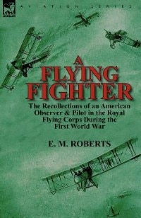 Couverture_A Flying Fighter