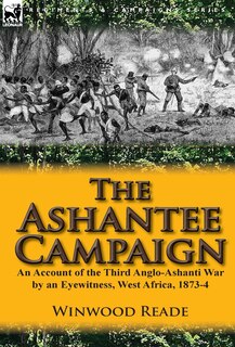 Couverture_The Ashantee Campaign