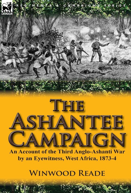 Couverture_The Ashantee Campaign