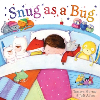 Couverture_Snug as a Bug