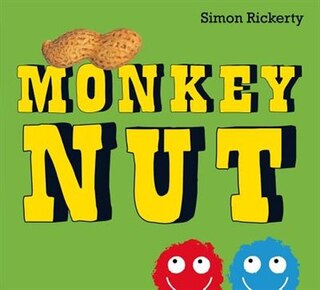 Front cover_Monkey Nut