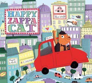 Couverture_Happy Zappa Cat