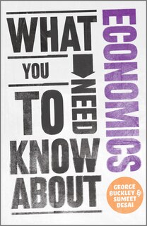 Couverture_What You Need to Know about Economics