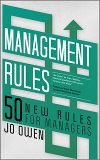 Front cover_Management Rules