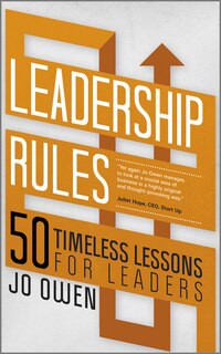 Couverture_Leadership Rules