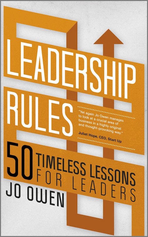Couverture_Leadership Rules