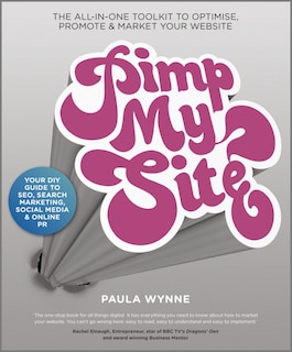 Couverture_Pimp My Site