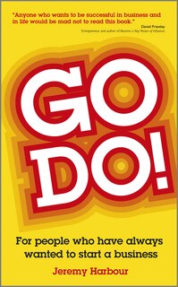 Front cover_Go Do!