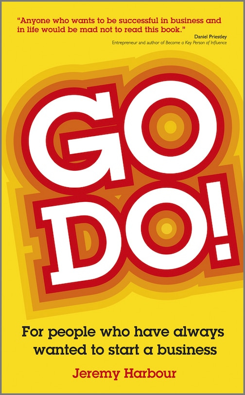 Front cover_Go Do!