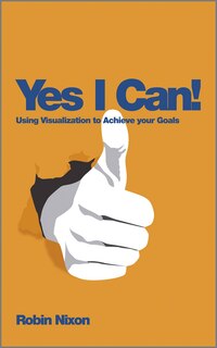 Front cover_Yes, I Can!