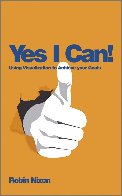 Front cover_Yes, I Can!