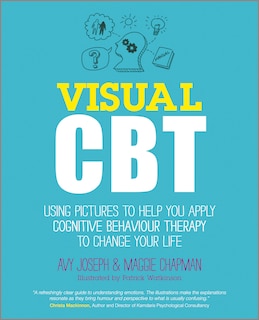 Front cover_Visual CBT