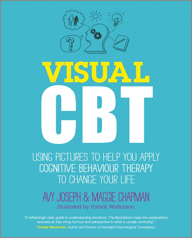 Front cover_Visual CBT