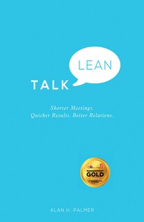 Front cover_Talk Lean