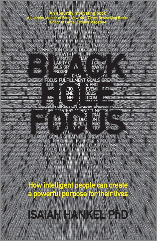 Front cover_Black Hole Focus