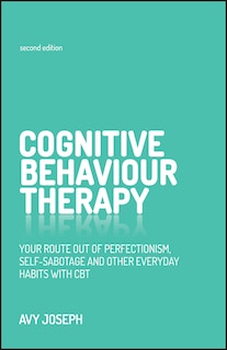 Front cover_Cognitive Behaviour Therapy