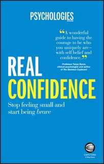 Front cover_Real Confidence
