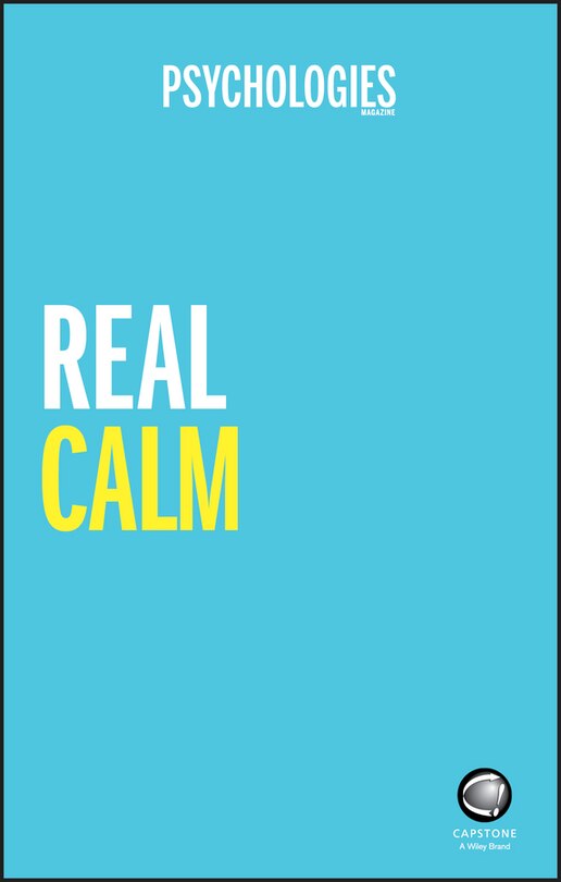 Couverture_Real Calm