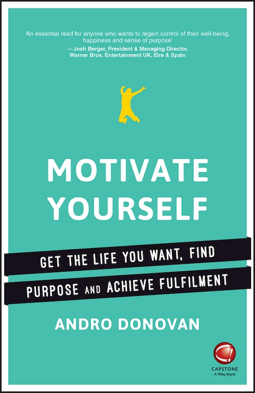 Front cover_Motivate Yourself