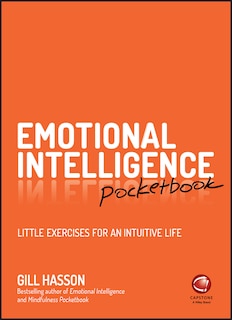 Couverture_Emotional Intelligence Pocketbook