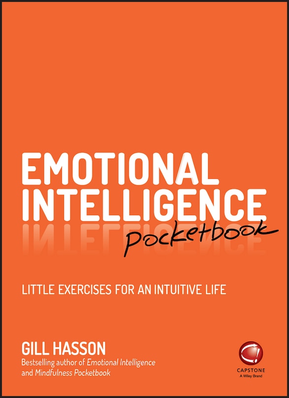 Couverture_Emotional Intelligence Pocketbook