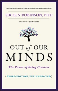 Front cover_Out of Our Minds