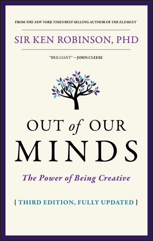 Front cover_Out of Our Minds