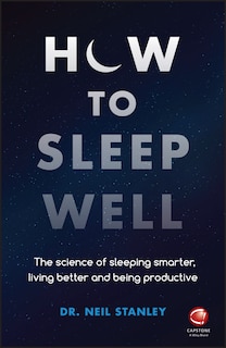 Front cover_How to Sleep Well