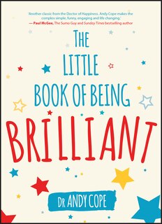 Front cover_The Little Book of Being Brilliant