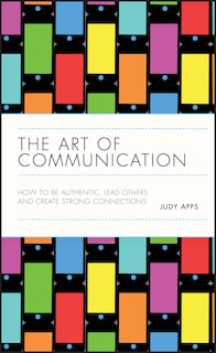 Couverture_The Art of Communication