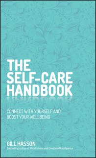 Front cover_The Self-care Handbook