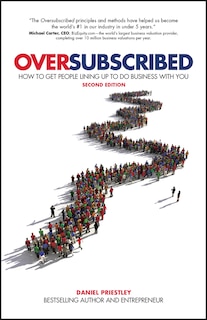 Front cover_Oversubscribed