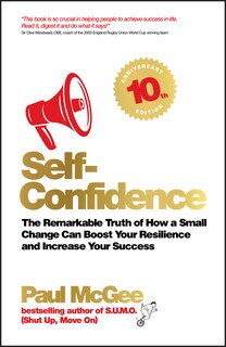 Front cover_Self-confidence