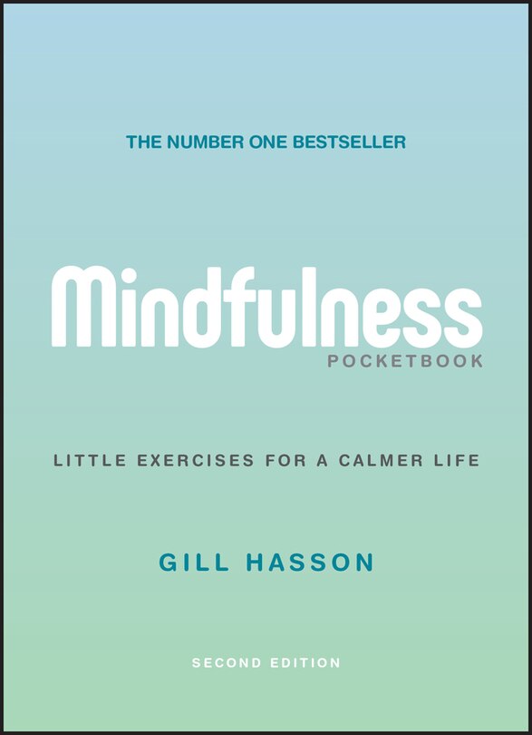Front cover_Mindfulness Pocketbook