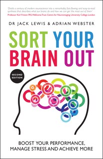 Front cover_Sort Your Brain Out