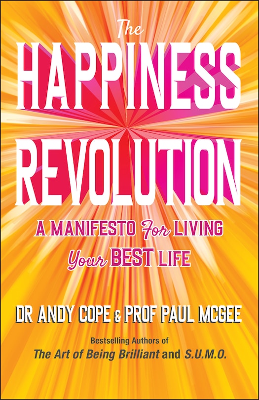 Front cover_The Happiness Revolution