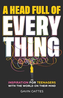 Couverture_A Head Full Of Everything