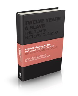 Front cover_Twelve Years A Slave
