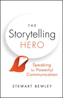 Front cover_The Storytelling Hero