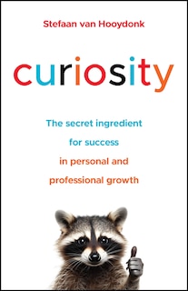 Front cover_Curiosity