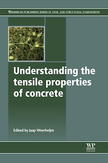 Couverture_Understanding The Tensile Properties Of Concrete