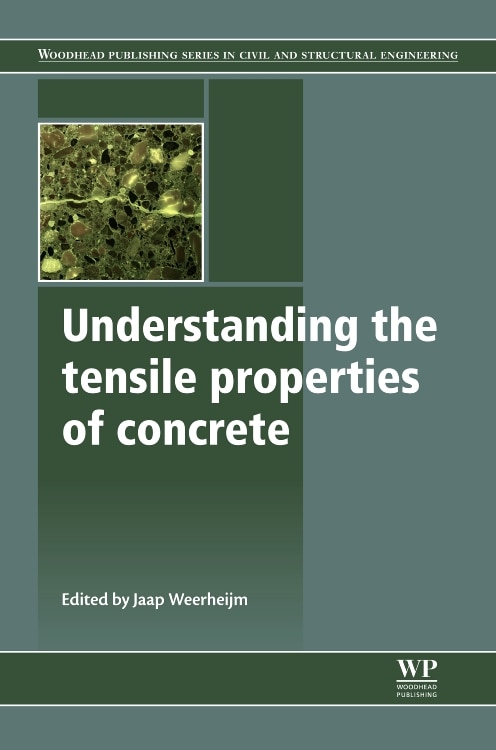 Couverture_Understanding The Tensile Properties Of Concrete