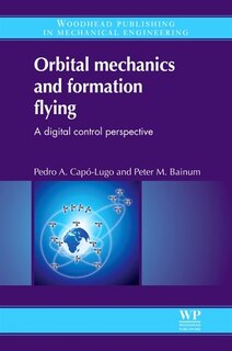 Couverture_Orbital Mechanics and Formation Flying