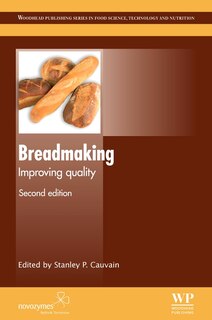 Front cover_Breadmaking