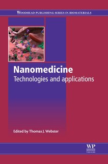 Front cover_Nanomedicine