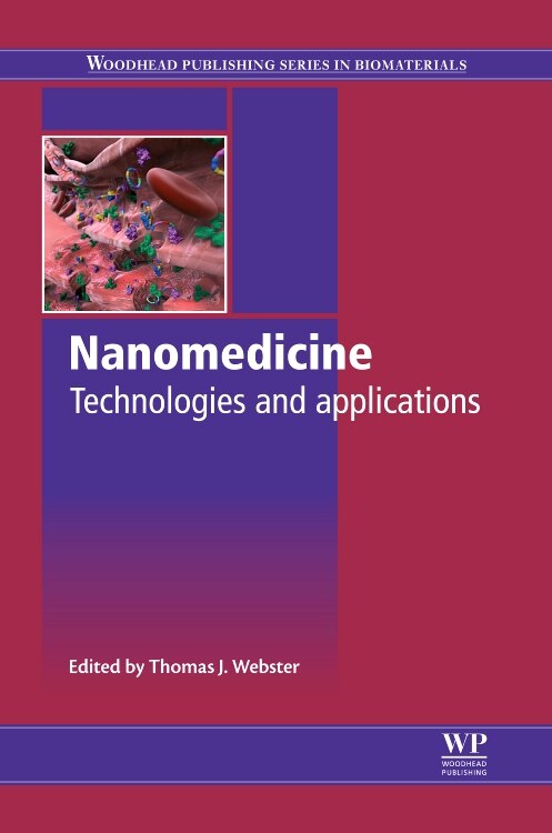Front cover_Nanomedicine