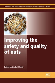 Couverture_Improving The Safety And Quality Of Nuts