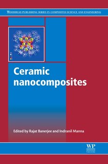 Couverture_Ceramic Nanocomposites