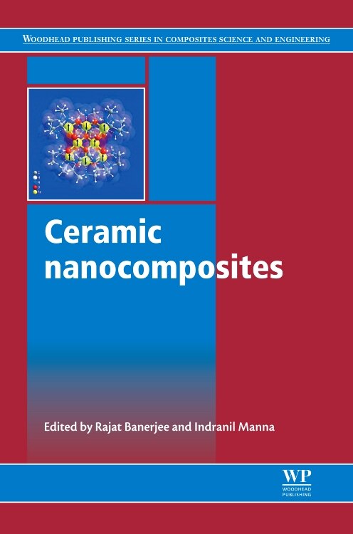 Couverture_Ceramic Nanocomposites